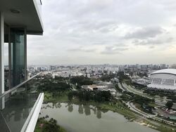 Kallang Riverside (D12), Apartment #607530031